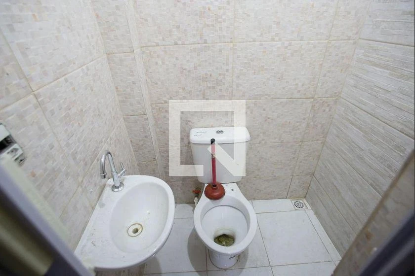 Unfurnished 1-bedroom apartment with 20 m² — photo 10