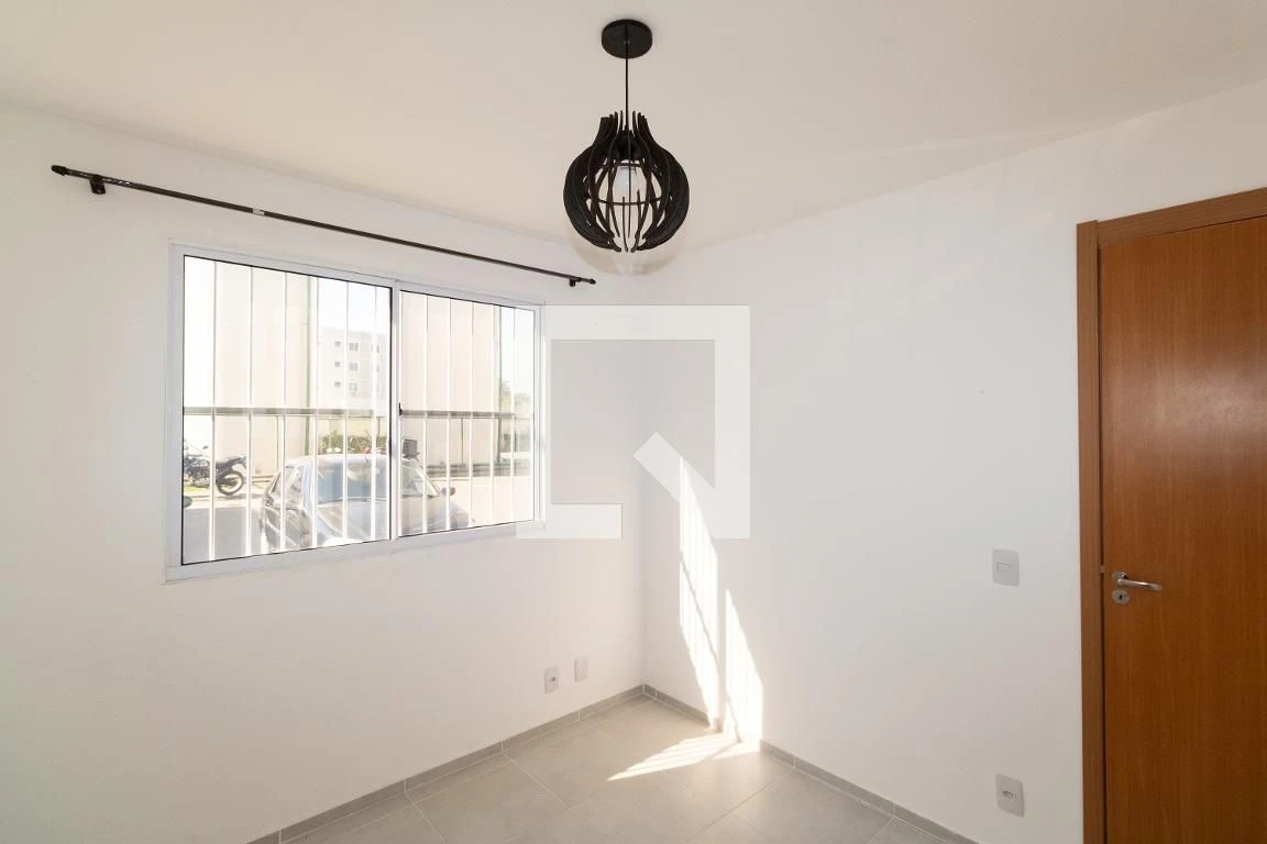 Unfurnished apartment with 2 bedrooms and 1 parking spot — photo 39