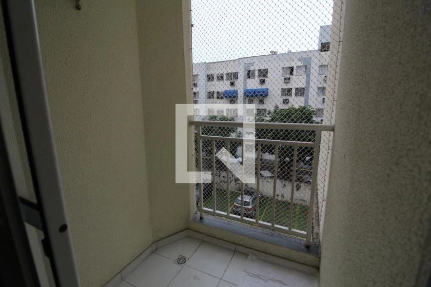 Apartamento para alugar com 2 quartos e 60 m² — photo 7