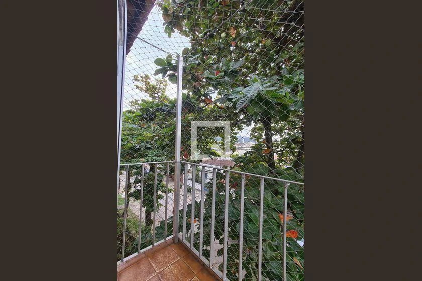Квартира 40 м², 2 спальни, Рио-де-Жанейро — photo 38