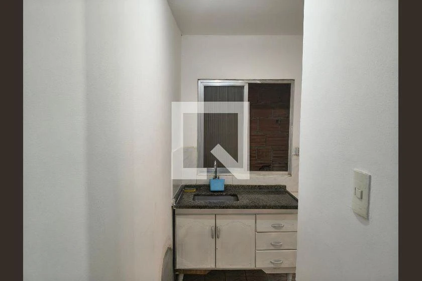Monoambiente de 40 m²