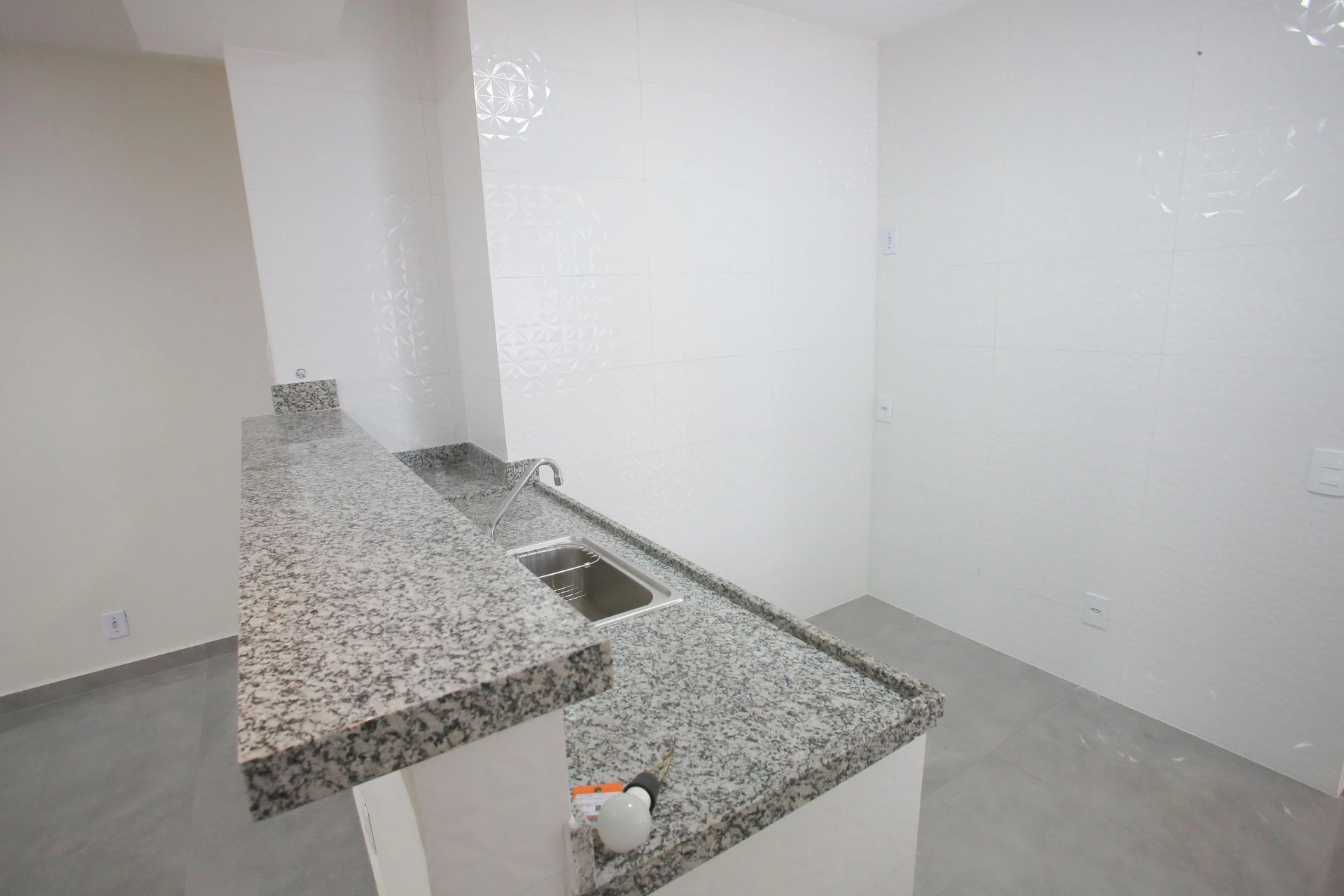 Дом: 2 спальни, 1 со своей ванной, 60 м², Рио-де-Жанейро — photo 30