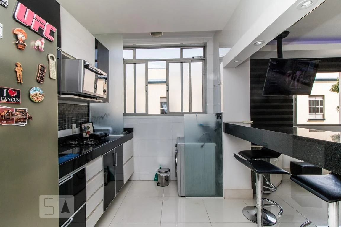 2-bedroom apartment with a home office in Rio de Janeiro — photo 29