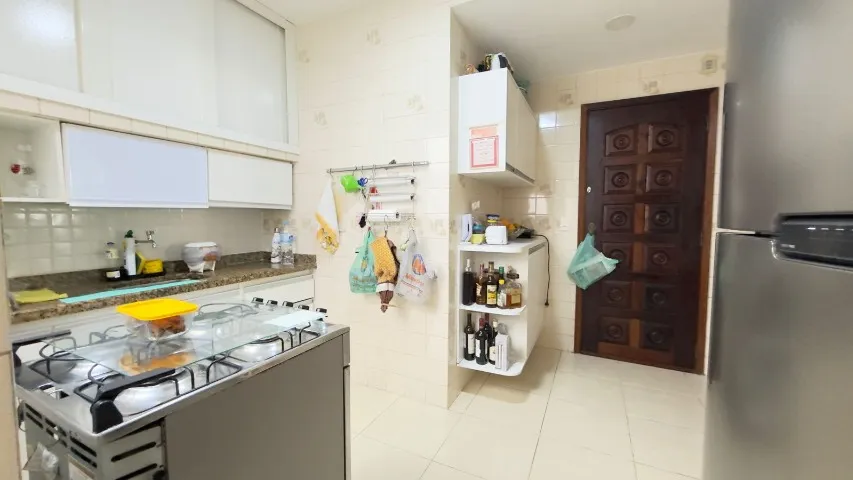 Apartamento mobiliado de 90 m² com 2 quartos e 3 banheiros — photo 15