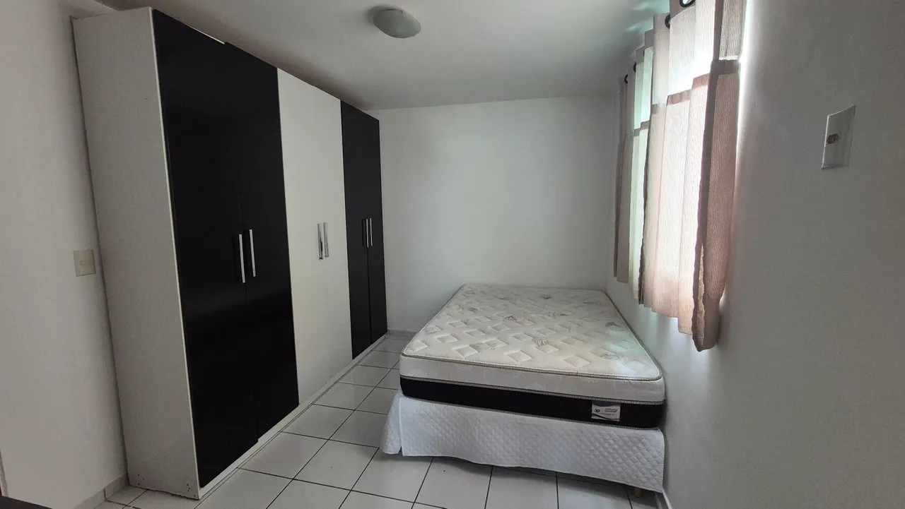 Furnished apartment with 3 bedrooms and 2 bathrooms — photo 12