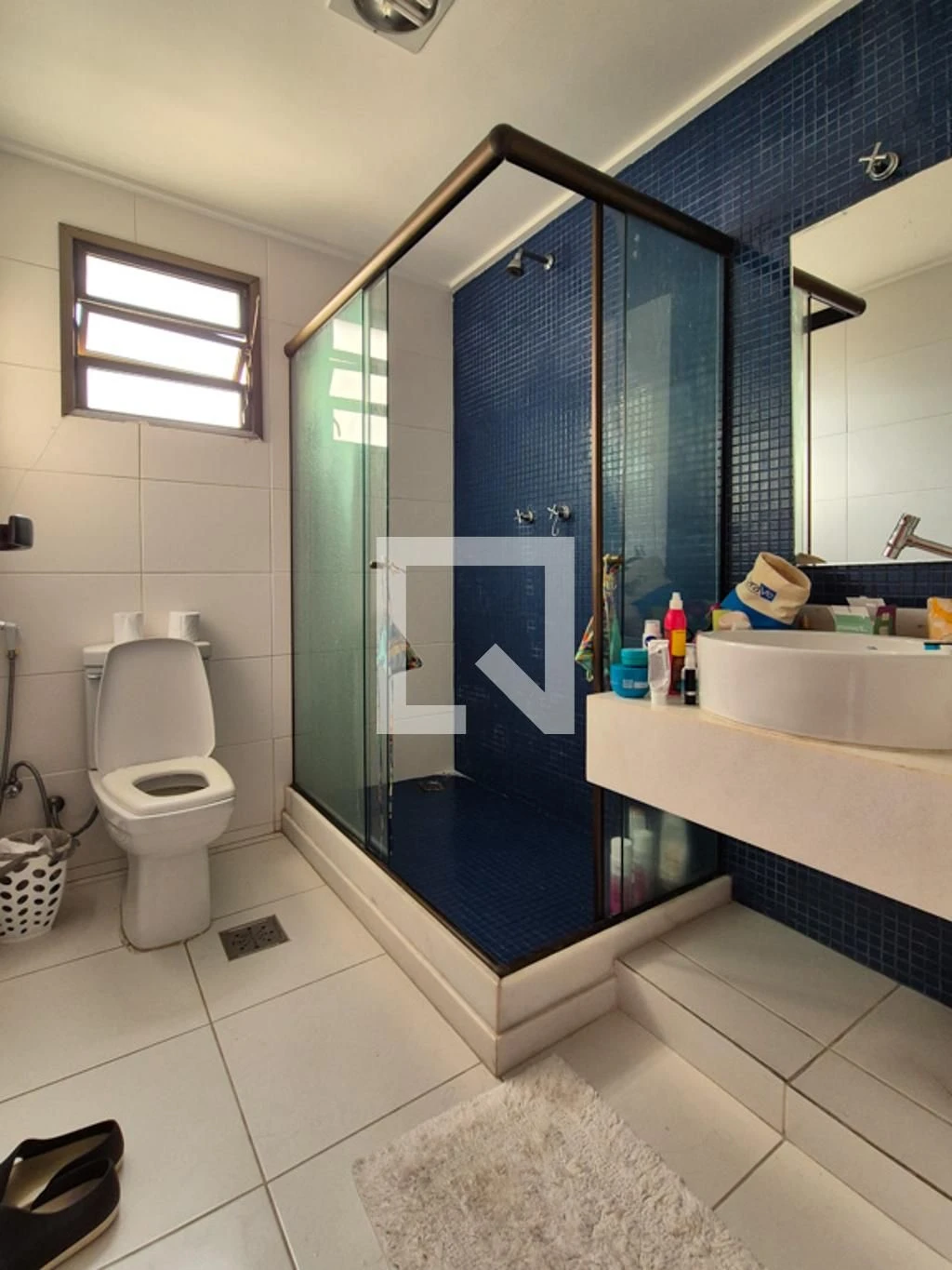 Furnished apartment with 5 en-suite bedrooms and terrace — photo 90