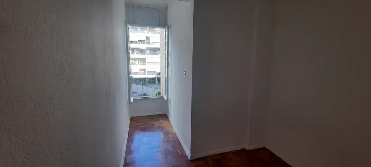 Apartamento com 2 quartos e 2 banheiros com vista — photo 14