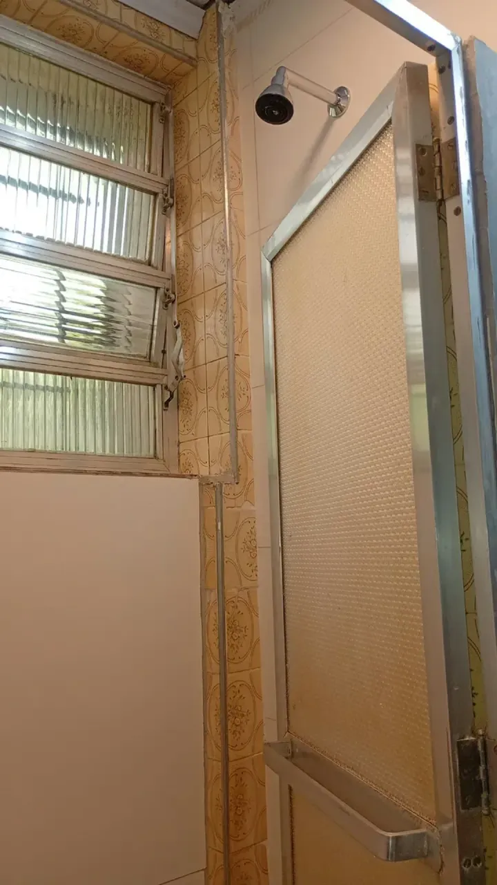 1-bedroom apartment with a balcony — photo 18