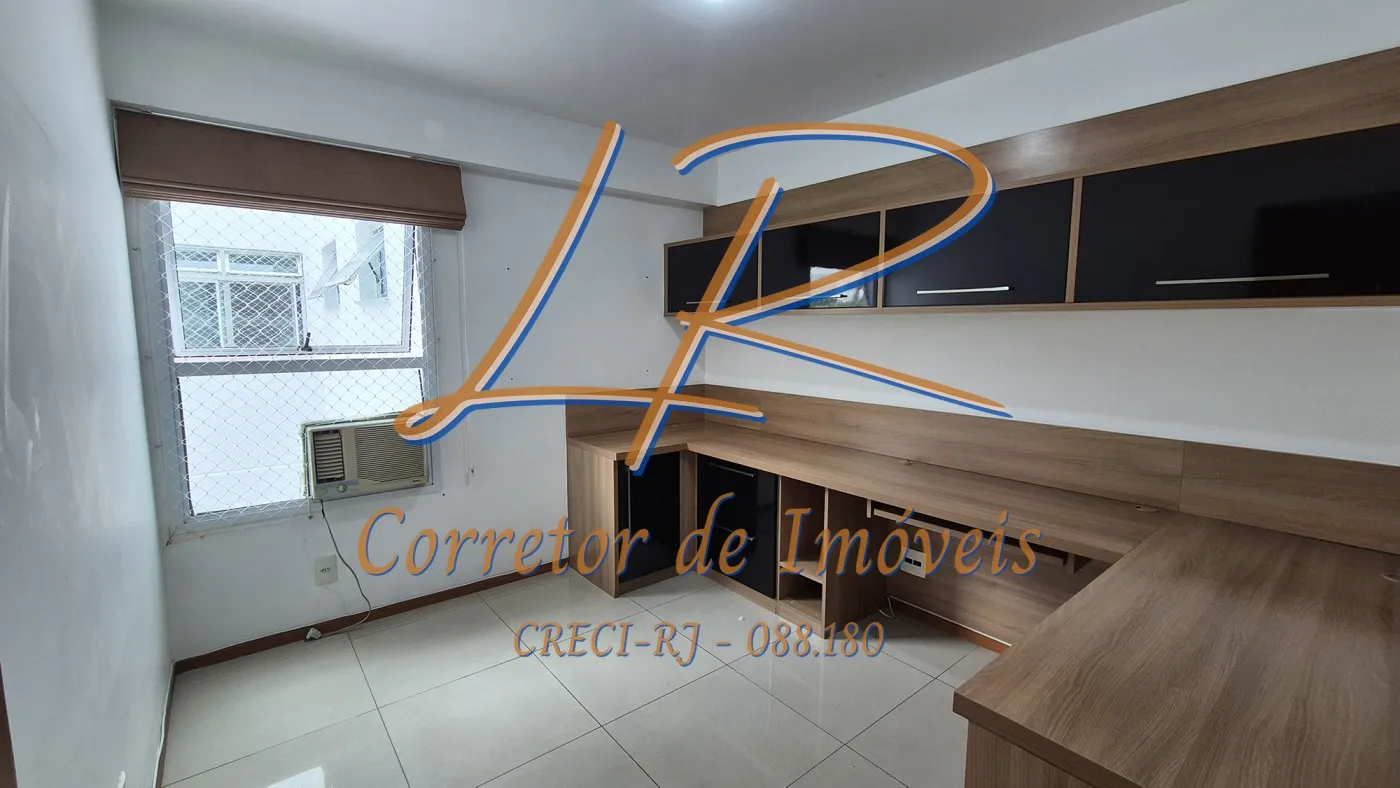 3-bedroom apartment in a building with a sauna — photo 19