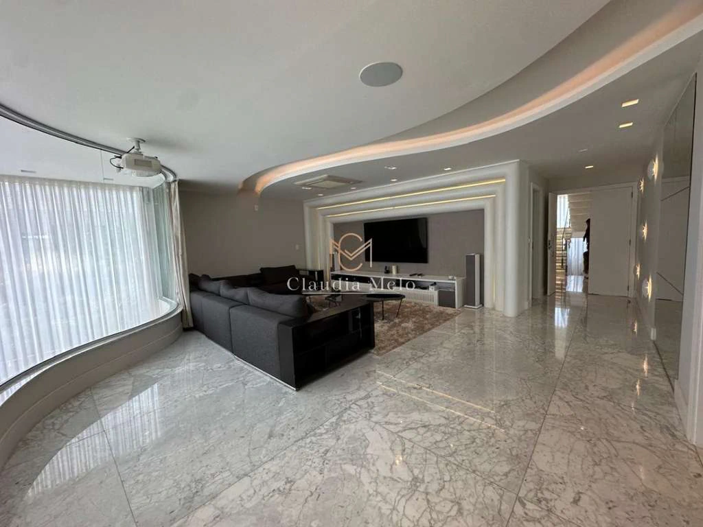 Casa com 5 suítes e cozinha integrada de 900 m² — photo 23