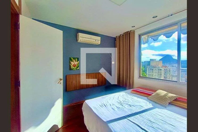 Apartamento de 4 quartos com cozinha integrada e 280 m² — photo 22