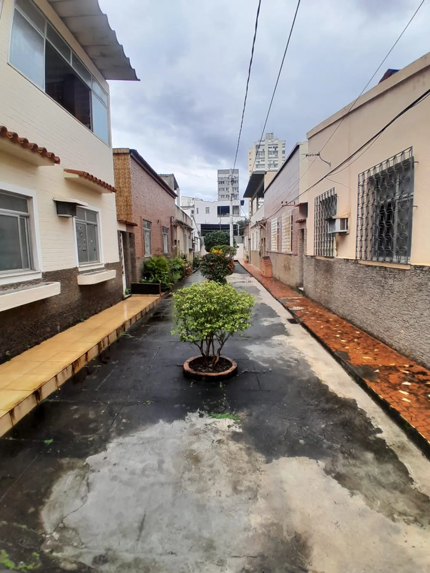 Casa mobiliada, 124 m², com máquina de lavar — photo 22