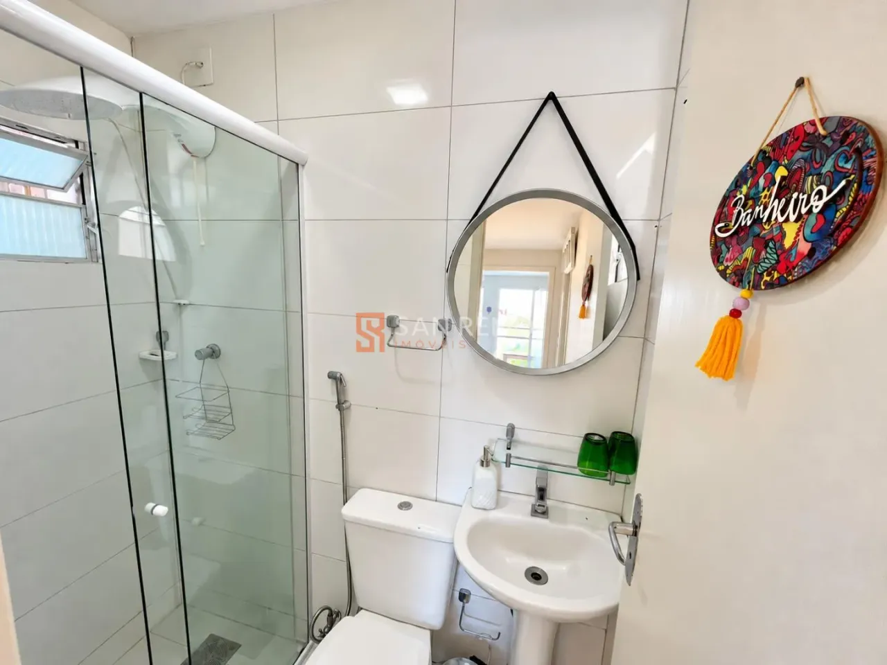 Casa de 80 m² e 1 quarto, Campeche — photo 9