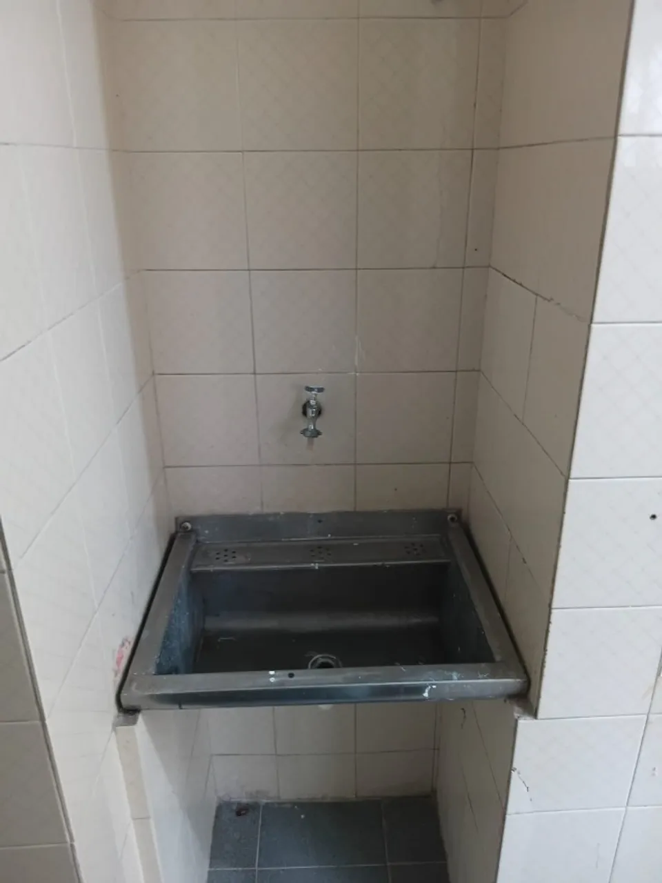 Apartamento com piso de madeira ou laminado, Madureira — photo 9