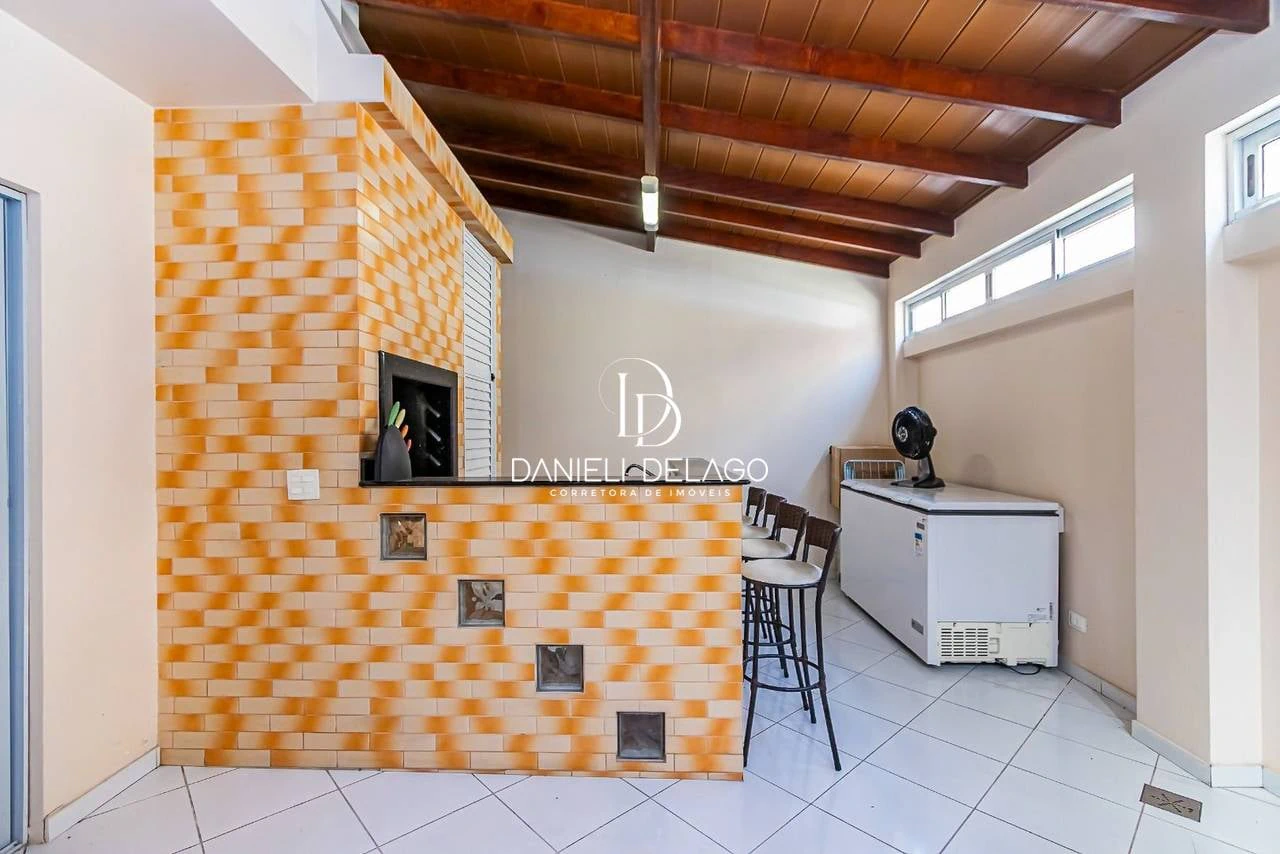 Furnished house, 140 m², with a dryer — photo 27