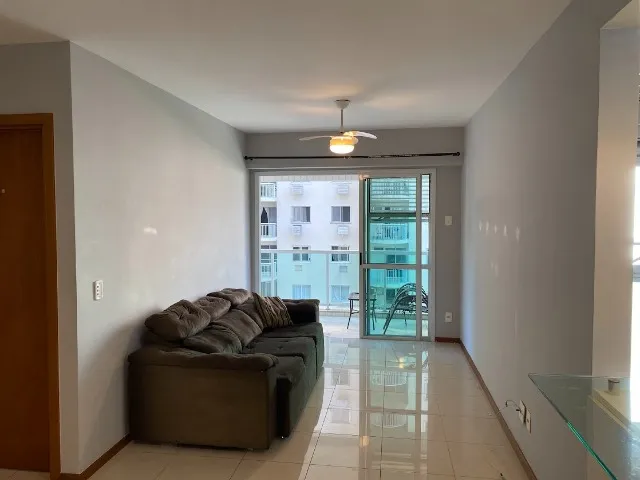 2-bedroom apartment with balcony and parking — photo 3