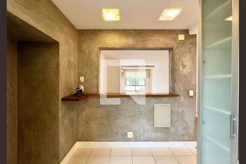 Furnished apartment with gas open-plan kitchen and 3 bedrooms — photo 22