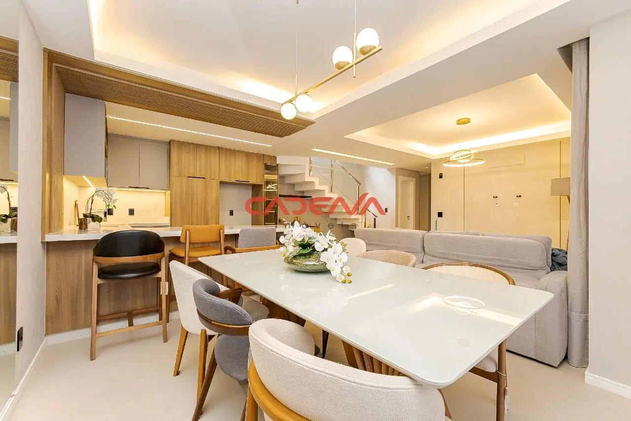 Casa com 3 quartos e cozinha integrada, 200 m² — photo 3