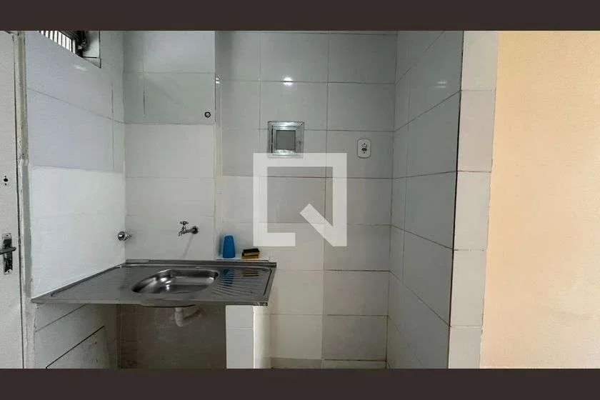 Квартира: 1 спальня, 20 м² — photo 16