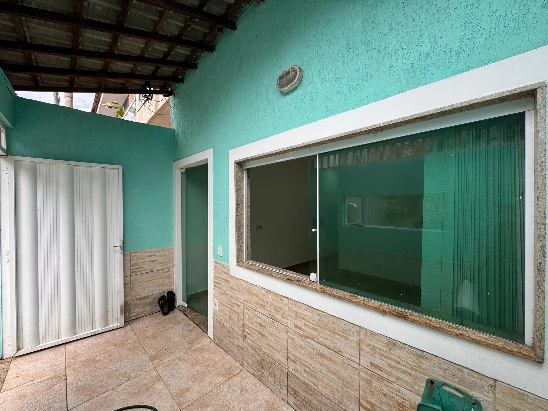 Casa en condominio con 2 dormitorios y balcón — photo 16