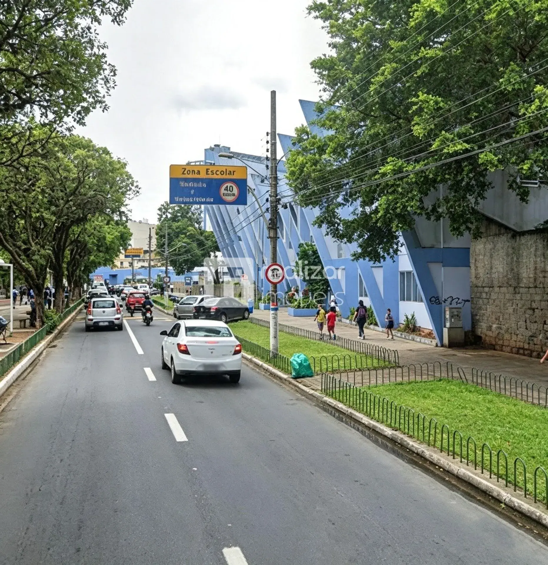 Furnished one-bedroom, 65 m² apartment in Florianópolis — photo 11