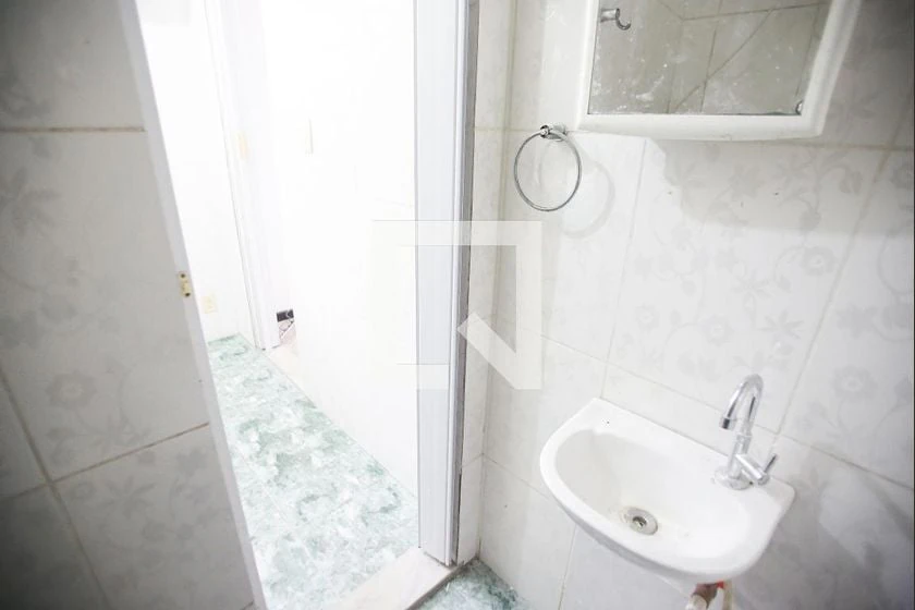 20 m² studio with 1 bedroom and 1 parking space — photo 4