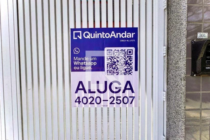 Studio mobiliado, 80 m², com máquina de lavar — photo 22