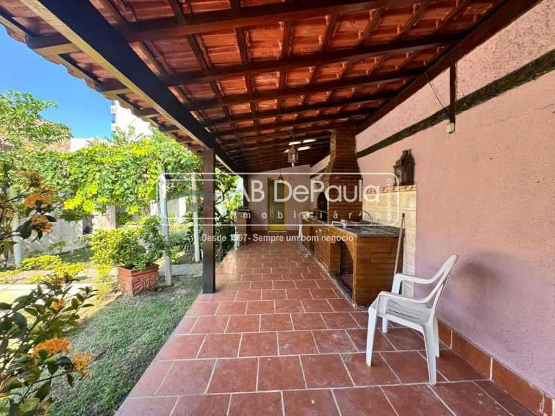 Casa amueblada de 349 m² con 3 dormitorios y cocina a gas — photo 22