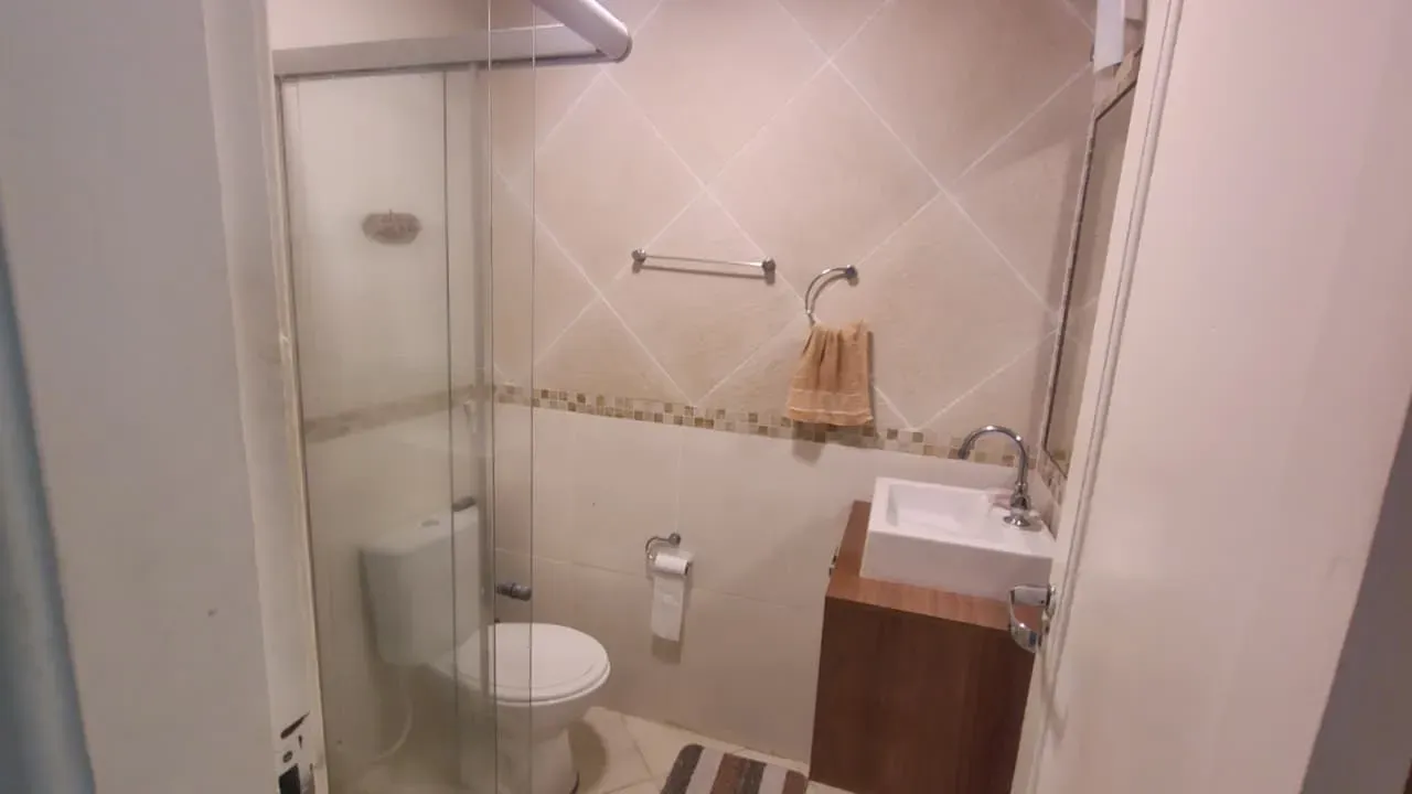 Furnished 180 m² apartment with 3 bedrooms and a suite — photo 3