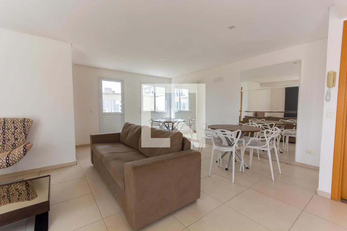 Monoambiente de 36 m² con parrilla privada y piscina privada — photo 4