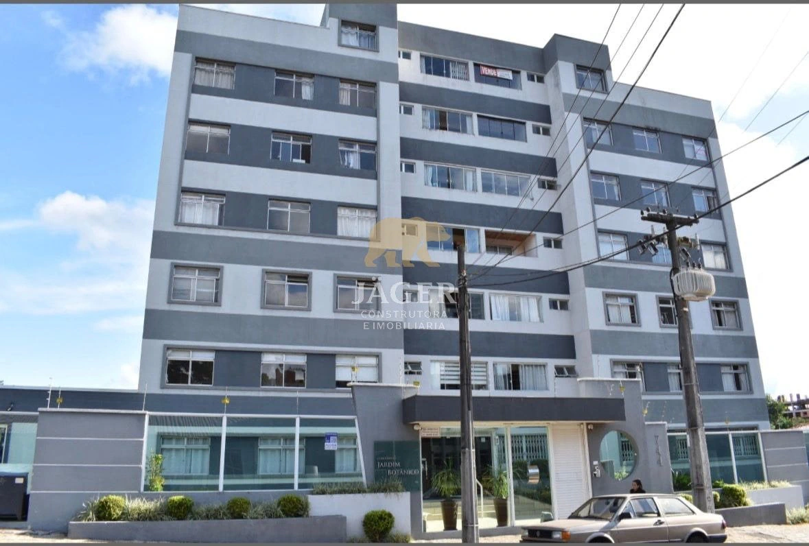 Furnished 2-bedroom apartment 82 m² with parking — photo 9