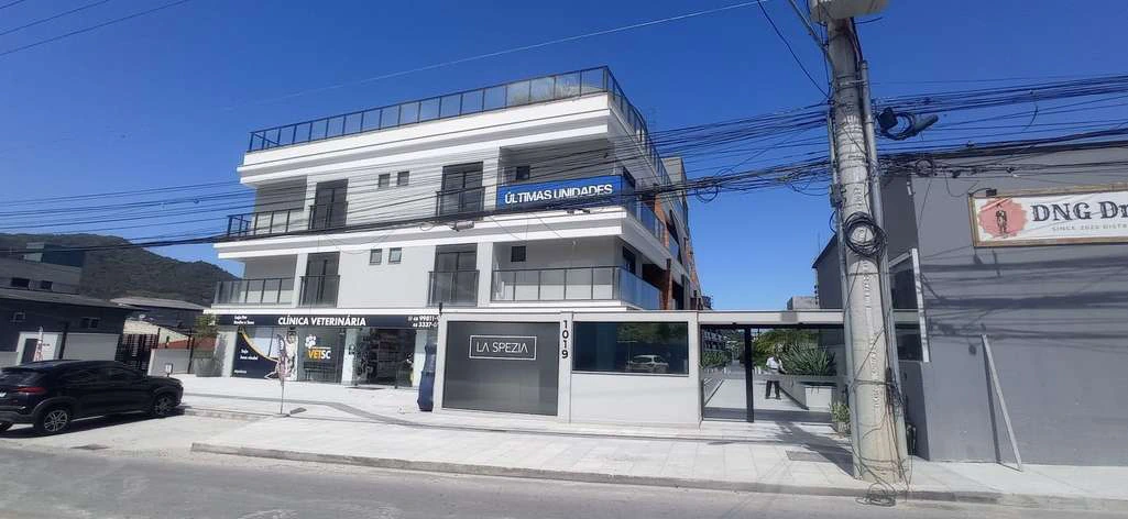 Casa de 1 dormitorio con balcón acristalado y 47 m² — photo 3