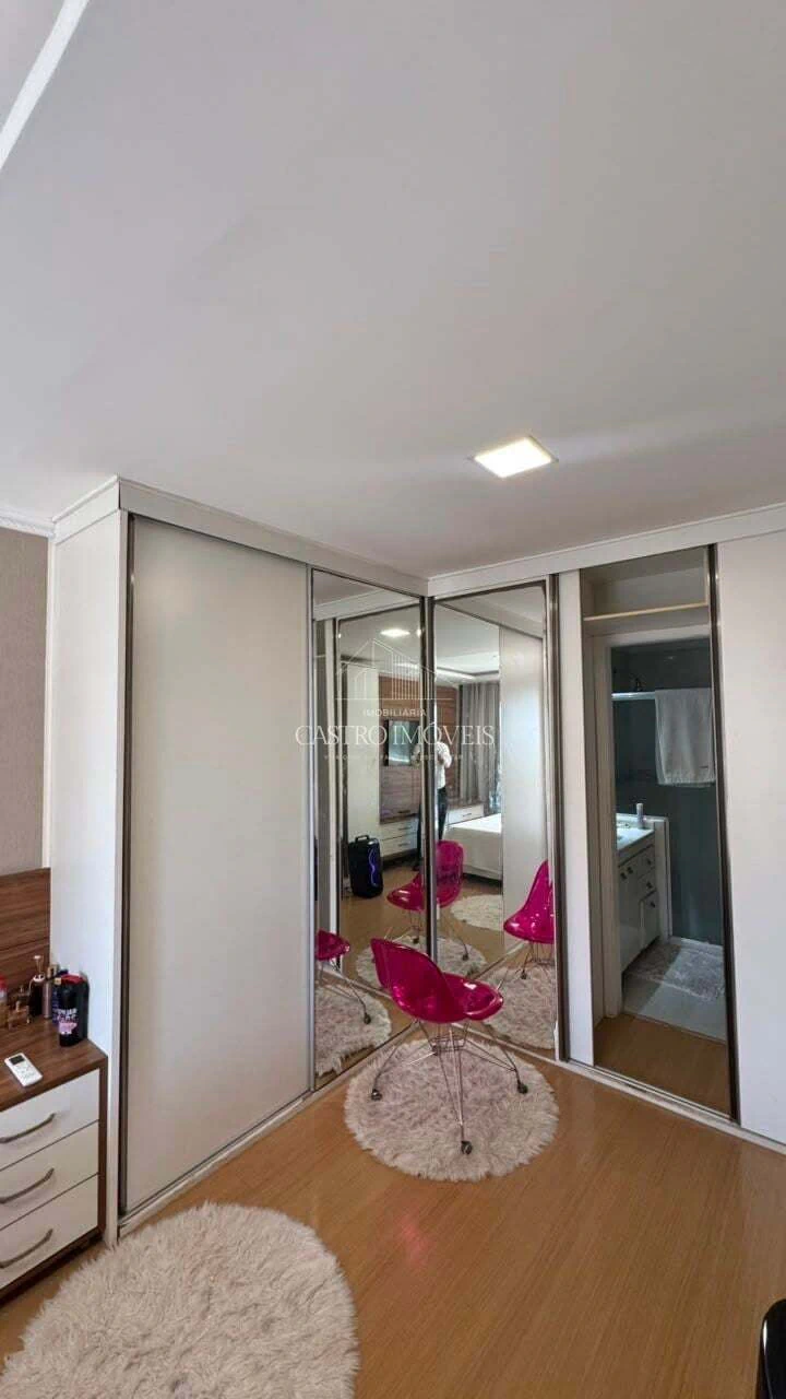 Apartamento de 201 m² com 3 suítes e varanda gourmet — photo 15