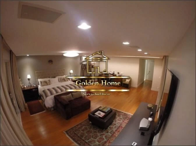 Furnished house with 4 en-suite bedrooms and 4 parking spots — photo 4