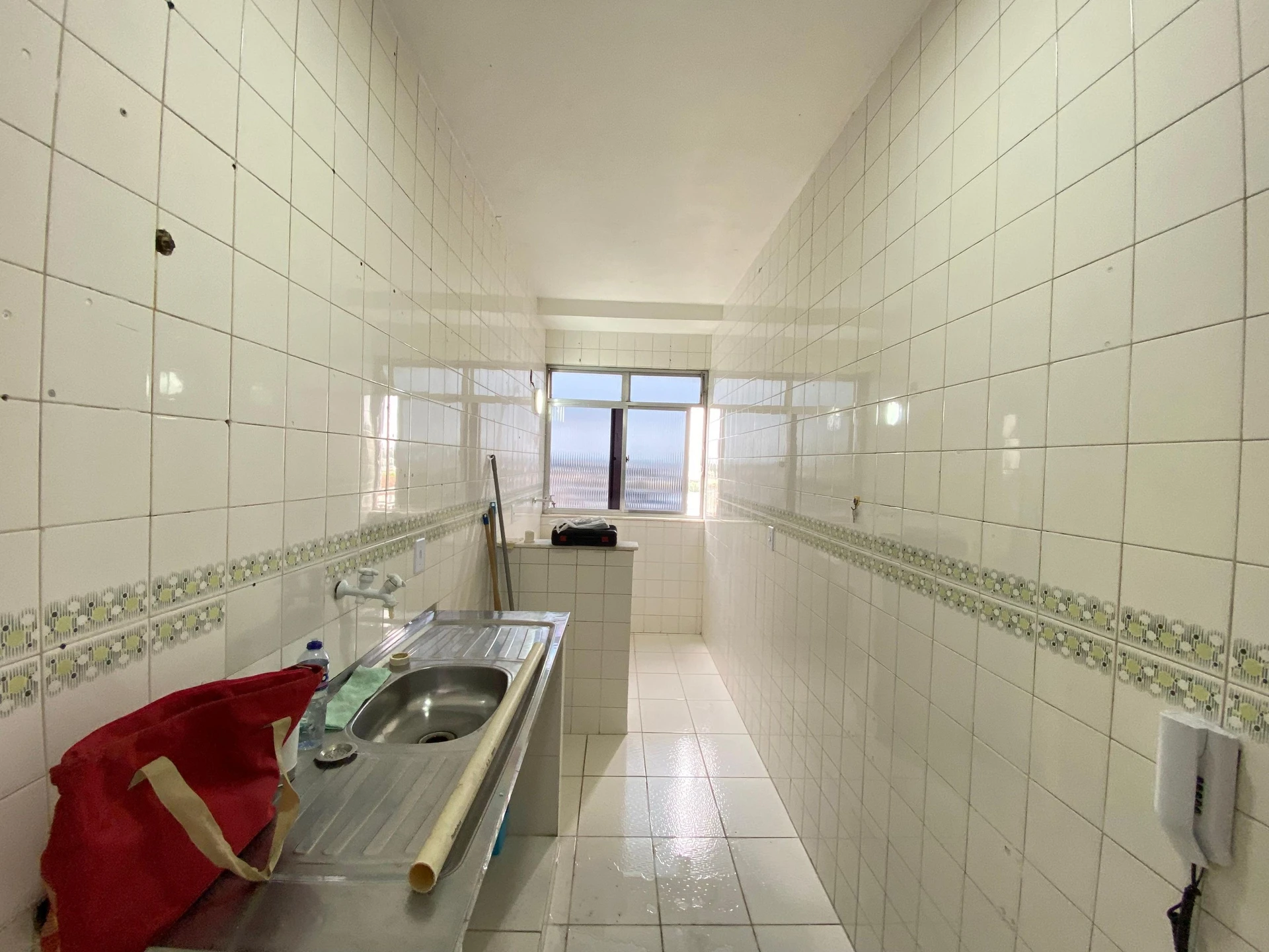 2-bedroom apartment, 54 m² — photo 36