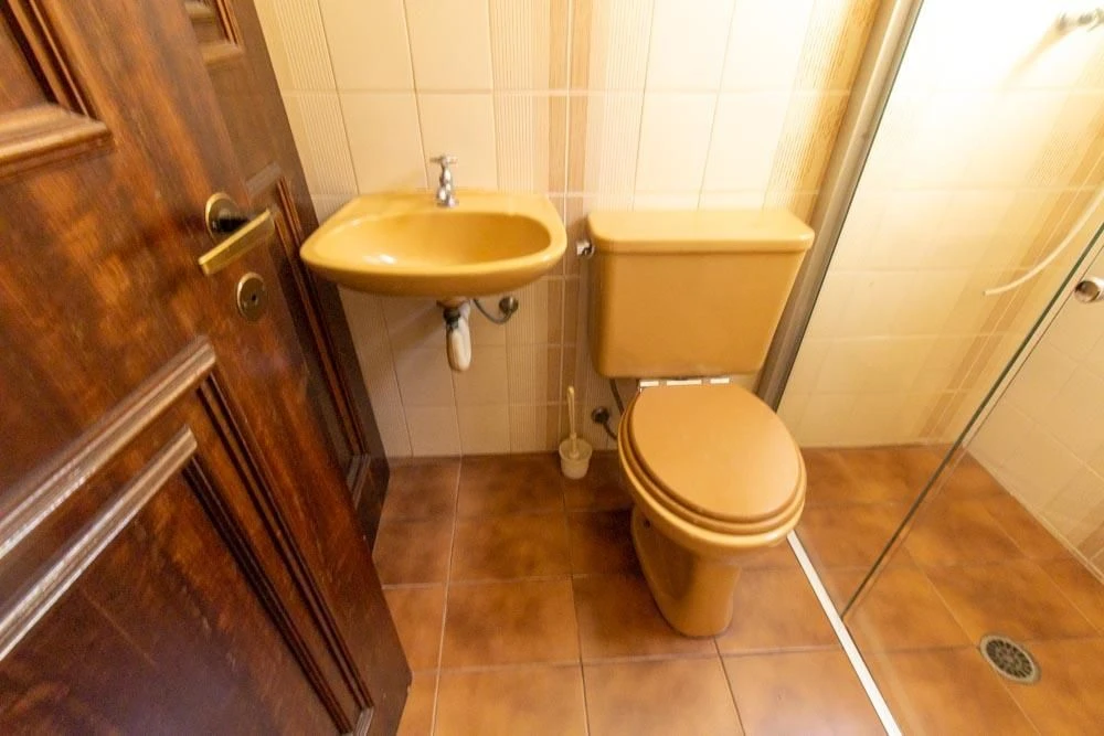 Departamento de 4 dormitorios con bañera en Curitiba — photo 70
