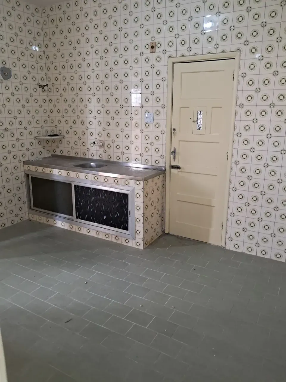 Apartamento com 3 quartos e 2 banheiros sem vaga — photo 8