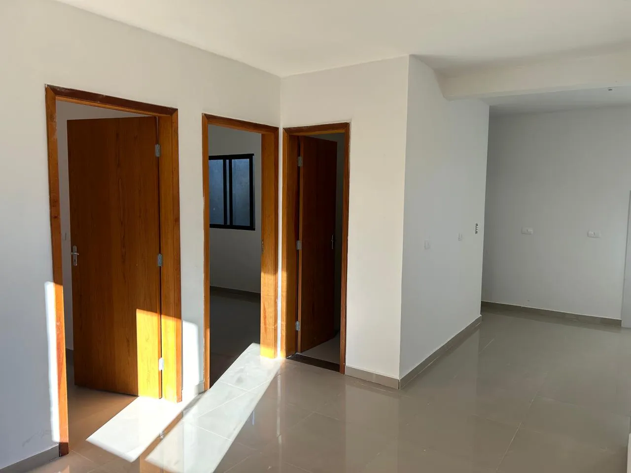 Квартира 50 м², 2 спальні, Куритиба — photo 15