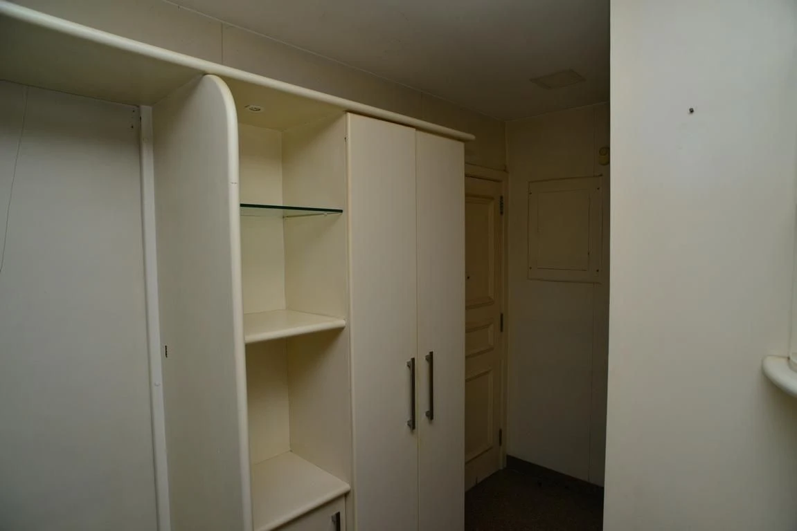 Rentable apartment with 4 bedrooms and a balcony — photo 28