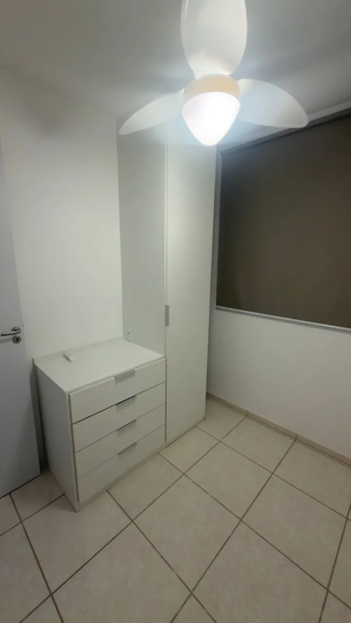 Apartamento de 3 quartos em condomínio com academia — photo 17