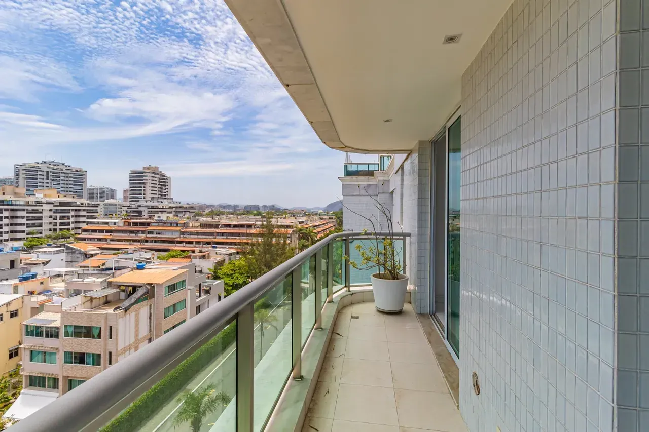 575 m² apartment with 4 en-suite bedrooms and 4 parking — photo 35
