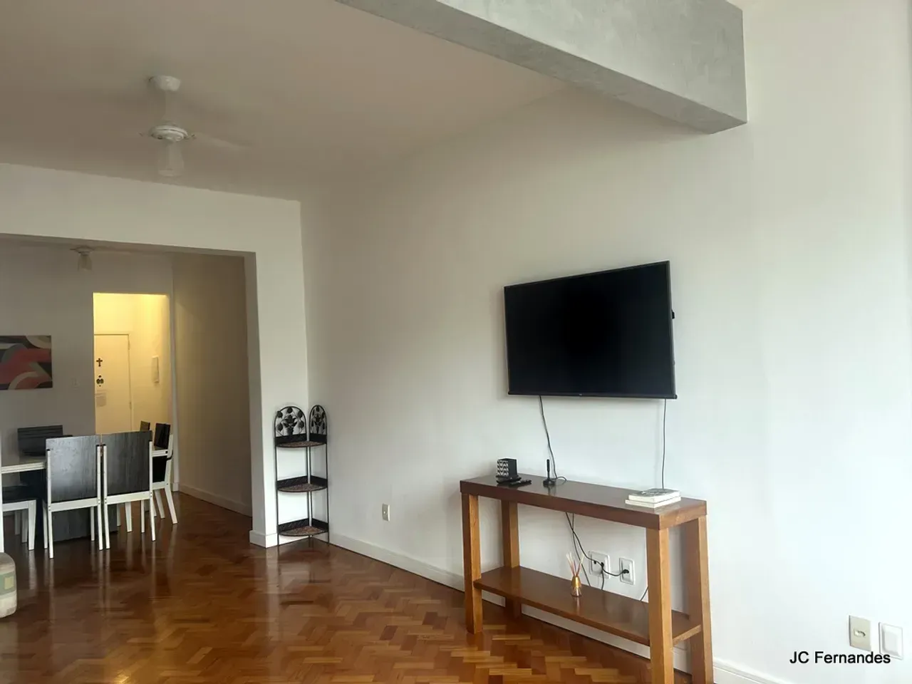 Apartamento amueblado con 3 dormitorios y cocina a gas — photo 13