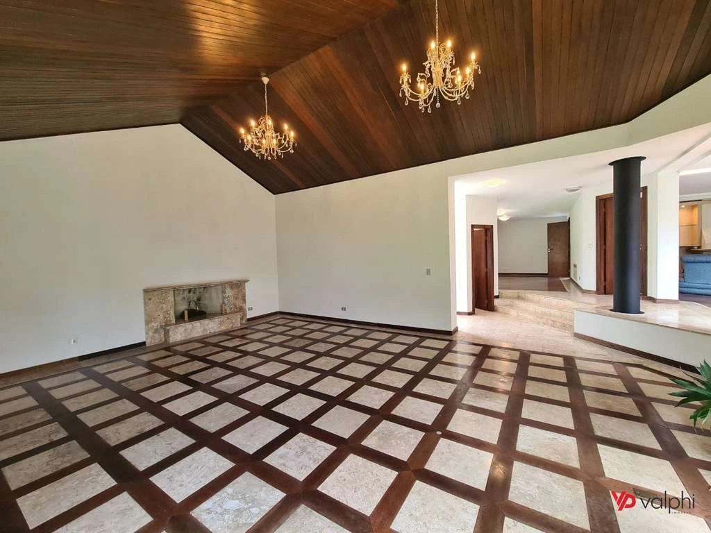 Unfurnished house with private garden and barbecue — photo 5