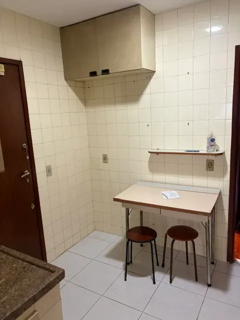 Unfurnished 3-bedroom apartment with 3 bathrooms — photo 35