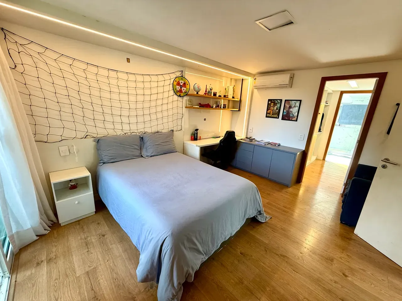 Furnished house, 600 m², with a dishwasher — photo 11