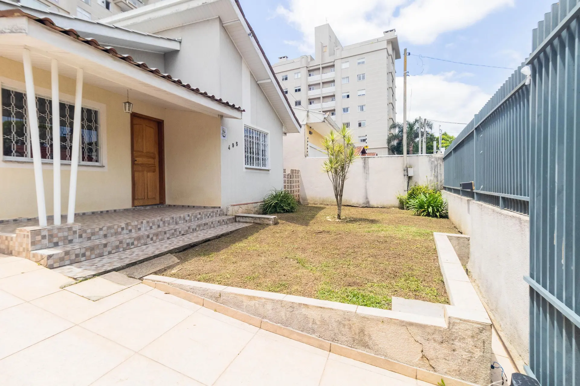 House, 70 m², with a garden — photo 11