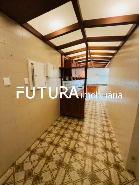 Duplex penthouse with 4 bedrooms and 5 bathrooms — photo 9