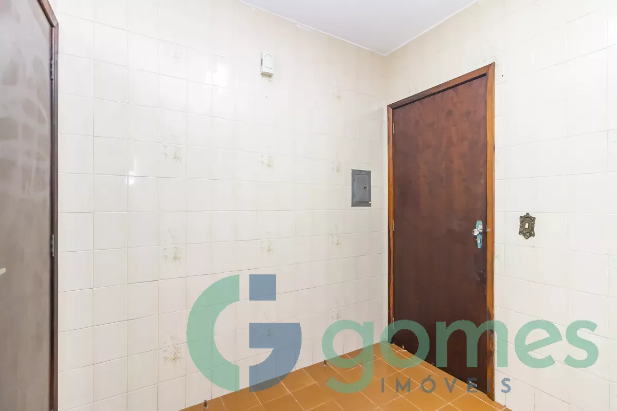 3-bedroom house, 1 with its own bathroom, 115 m², Curitiba — photo 14