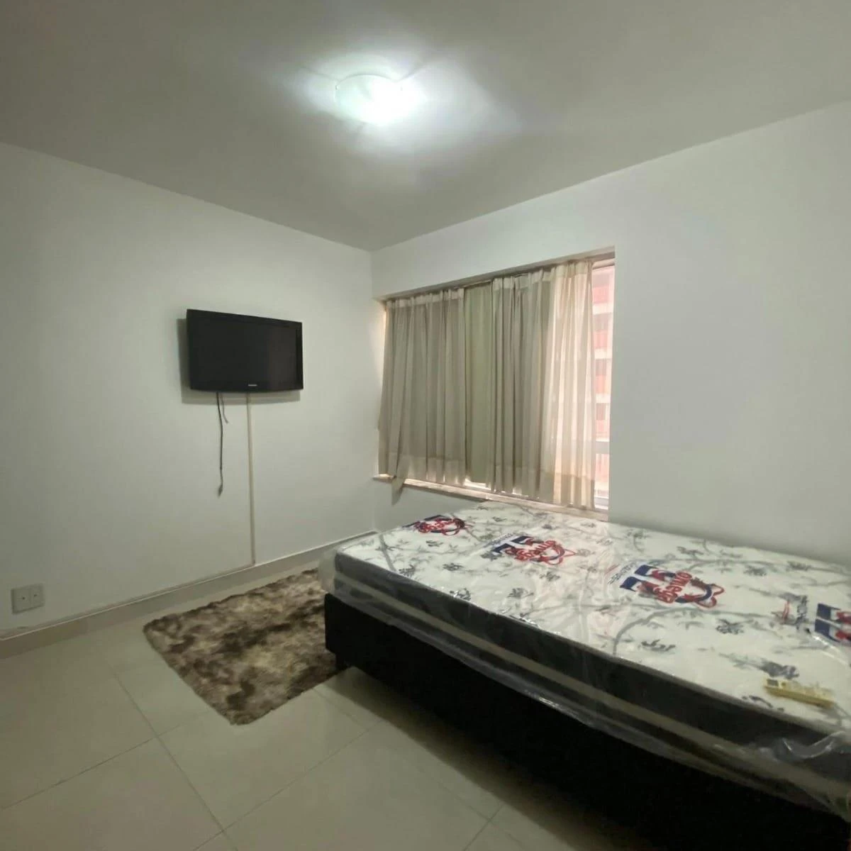 Apartamento mobiliado de 2 quartos e 45 m² — photo 3