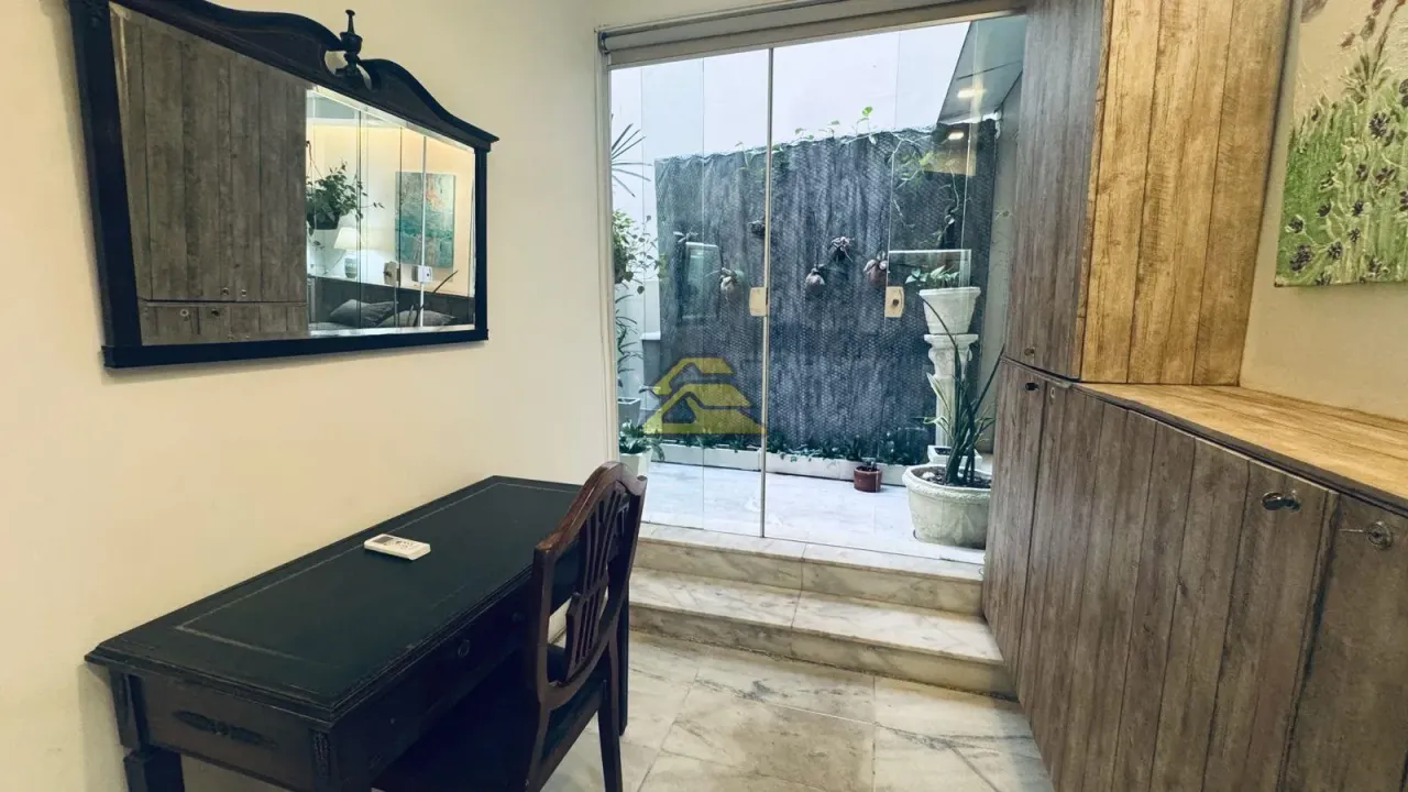2-bedroom apartment with 4 bathrooms and parking spot — photo 19